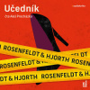 Učedník - Michael Hjorth, Hans Rosenfeldt (mp3 audiokniha)