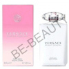 Versace Bright Crystal for Women telové mlieko 200 ml