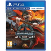 Honor and Duty: D-Day All Out War Edition VR (PS4) PlayStation 4 (PS4) krabička