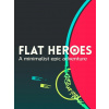 Flat Heroes - Steam PC