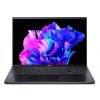 Acer Swift Go 16/SFG16-71-5543/i5-13420H/16''/3200x2000/16GB/512GB/Intel int/W11H/Black/2R NX.KVZEC.006