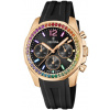 Športové dámske hodinky FESTINA 20611/3 BOYFRIEND COLLECTION