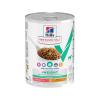 Hill's, USA HILLS VE Canine Multi benefit Adult Weight Chicken konzerva 363 g