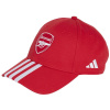 Baseballová čiapka adidas Arsenal London JX1126 OSFY