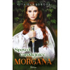 Spoveď čarodejnice - Morgana - Vita Jamborová