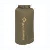 Sea To Summit Lightweight Dry Bag - 20 L, Burnt Olive