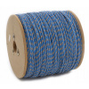 Polypropylénové lano 3mm - 100m pletené námornícke SILNÉ ODOLNÉ LANKO