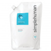 Hydratačné penové mydlo Simplehuman – 828 ml, náhradná náplň - neparfumované CT1082