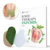 Wellife Náplasti proti bolesti kolien a kĺbov Knee Therapy 12 ks