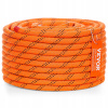 Lano z drevenej vlny Vevor 19 x 67,06 m