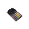 Sada kuchynských doplnkov so stojanom Joseph Joseph Elevate™ 5-pak 10543 viacfarebná ONE SIZE