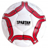 Spartan Fotbalový míč Club Junior vel. 3 (Barva: černo-červená)