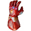 Avengers - Iron Man - rukavice s kameňmi nekonečna. Detská veľkosť