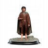 Lord of the Rings socha 1/6 Frodo Baggins, Ringbearer 24 cm