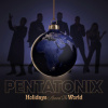 Pentatonix - Holidays Around The World [CD]