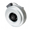 Ventilátor Systemair K 315M AC - 1340m3/h - Ø315mm