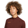 Dámske tričko Dri-FIT Academy 21 Drill W CV2653 273 - Nike L