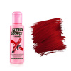 Farba na vlasy Crazy color - Vermillion Red