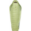 THERM-A-REST BOOST 650 32F/0C Regular Wide Meadow Green
