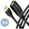 ADR-205 predĺžovací kábel USB 2.0 A 5m