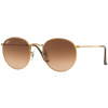 Sluneční brýle Ray-Ban Round Metal RB3447 9001A5 se slevou 41 %