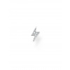 Thomas Sabo Single Ear Stud Lightning H2217-051-14