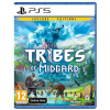 Tribes of Midgard (Deluxe Edition) [PS5] - BAZÁR (použitý tovar) (Tribes of Midgard (Deluxe Edition) [PS5] - BAZÁR (použitý tovar))