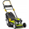 Záhradná benzínová rotačná kosačka FIELDMANN FZR 5130-170B