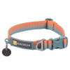Obojok pre psy Ruffwear Front Range™ Collar-Spring-Fade-51 - 66cm Farba: Spring-Fade, Velkost: 51 - 66cm