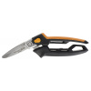 Nožnice FISKARS POWERARC univerzálna hrúbka 26 cm 1027206 10300