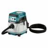 MAKITA DVC157LZX3 AKU VYSÁVAČ 2 x 18V