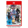 No Sleep for Kaname Date From AI The Somnium Files Switch 2 Nintendo Switch 2 krabička
