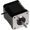 Joy-it krokový motor NEMA17-06 0.59 Nm 2 A 2 A Průměr hřídele: 5 mm