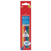 FaberCastell Pastelky akvarelové Colour Grip sada 6 ks