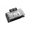 Alphacool Core Plexi Geforce RTX 5080 PNY EPIC-X + Backplate 14740