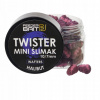 Feeder Bait Mini Wafters Slimák Halibut 10/7 mm