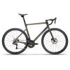 Isaac BOSON Sonic Silver 105 Di2 (XXL) Veľkosť: XXL Cestný endurance bicykel s karbónovým rámom a hydraulickými kotúčovými brzdami