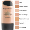 Max Factor Facefinity Lasting Performance tekutý make-up pre dlhotrvajúci efekt 101 Ivory Beige 35 ml
