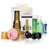 Fleshlight Stamina Training Unit Value Pack