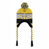 Pikachu Pokemon Hat Winter Uszatka s pompom (Pikachu Pokemon Hat Winter Uszatka s pompom)