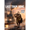 Last Train Home (Legion Edition)