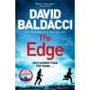 The Edge - David Baldacci, Pan Books