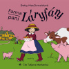Audiokniha: Farma paní Láryfáry - 3. diel