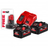 Milwaukee M18 HNRG-802