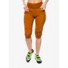 Lezecké kraťasy dámske Ocun Noya Eco Shorts - caramel cafe