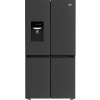 BEKO GN1426240ZDXBRN - Americká chladnička