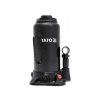 YATO Hydraulický zdvihák 15t