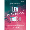 Len v tvojich snoch - J. L. Shen