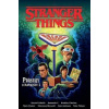 Stranger Things Příběhy z Hawkinsu 2 - Derek Fridolfs