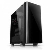 Thermaltake View 21 Tempered Glass - Black CA-1I3-00M1WN-00